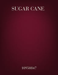 Sugar Cane Orchestra sheet music cover Thumbnail